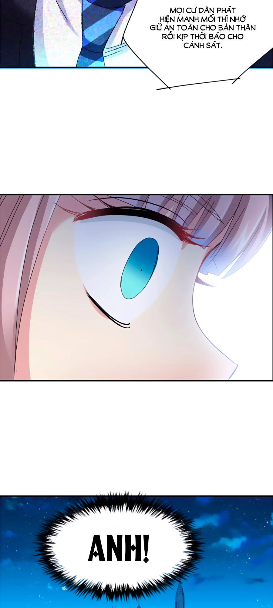 Im Miệng Cho Ta! Chapter 12 - 16