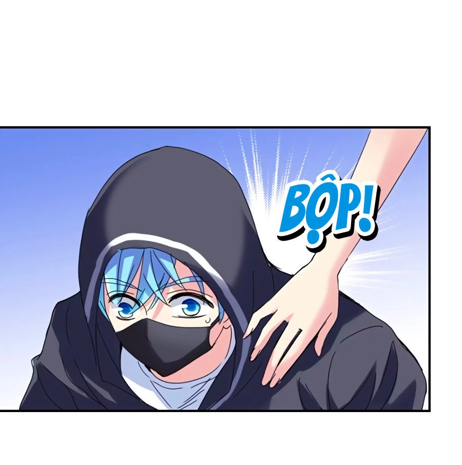 Im Miệng Cho Ta! Chapter 15 - 11