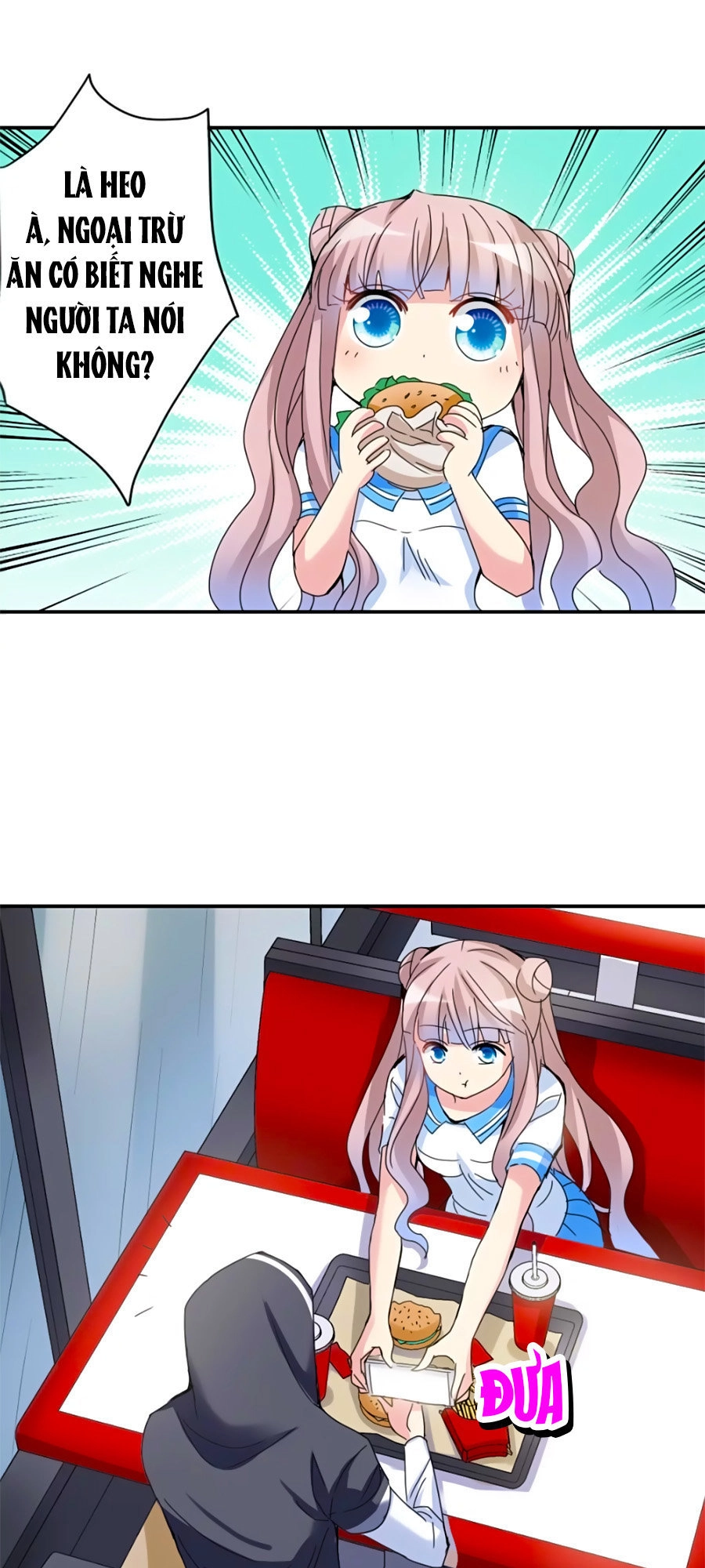 Im Miệng Cho Ta! Chapter 16 - 4