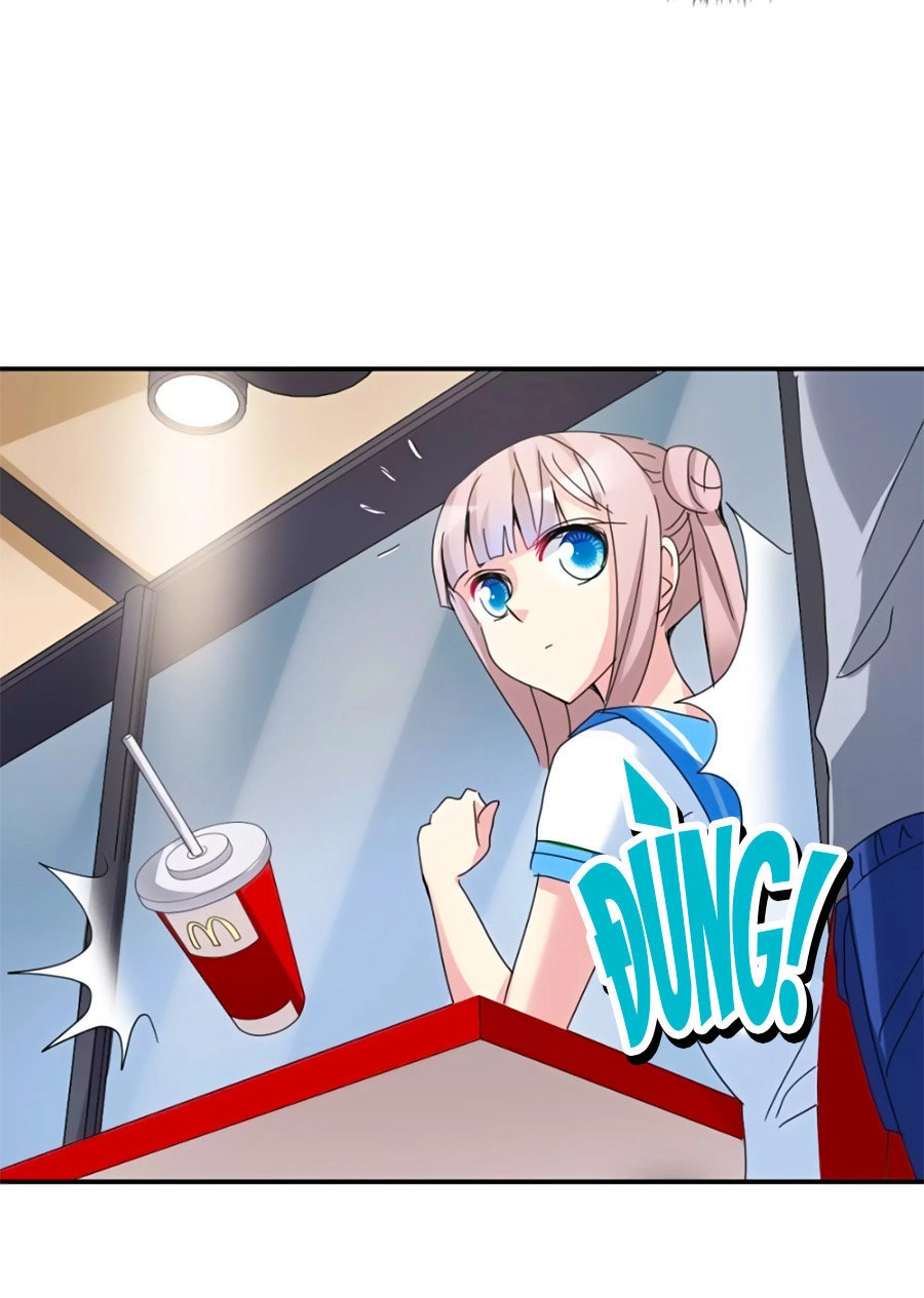 Im Miệng Cho Ta! Chapter 16 - 11