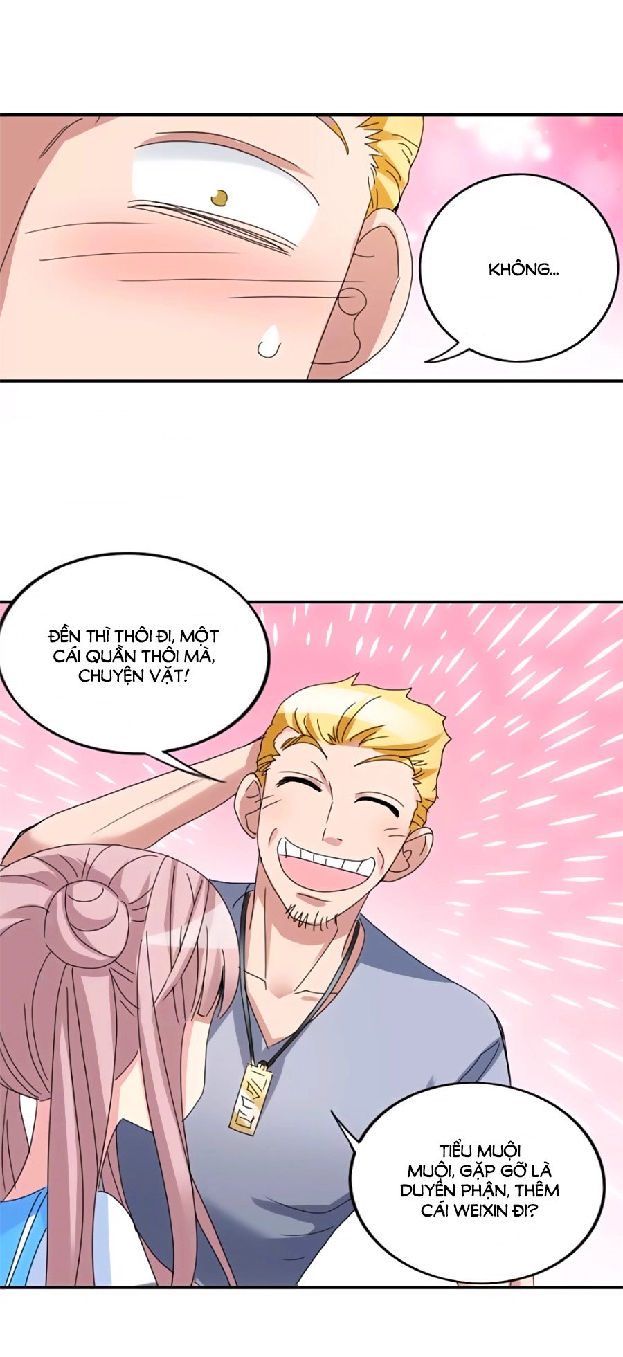 Im Miệng Cho Ta! Chapter 16 - 14