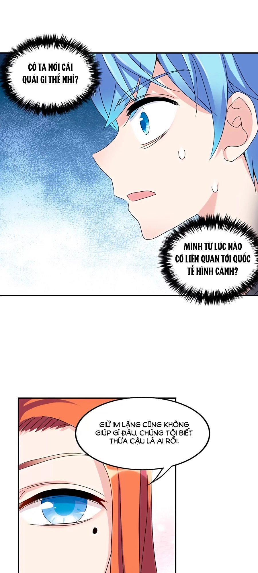 Im Miệng Cho Ta! Chapter 18 - 10