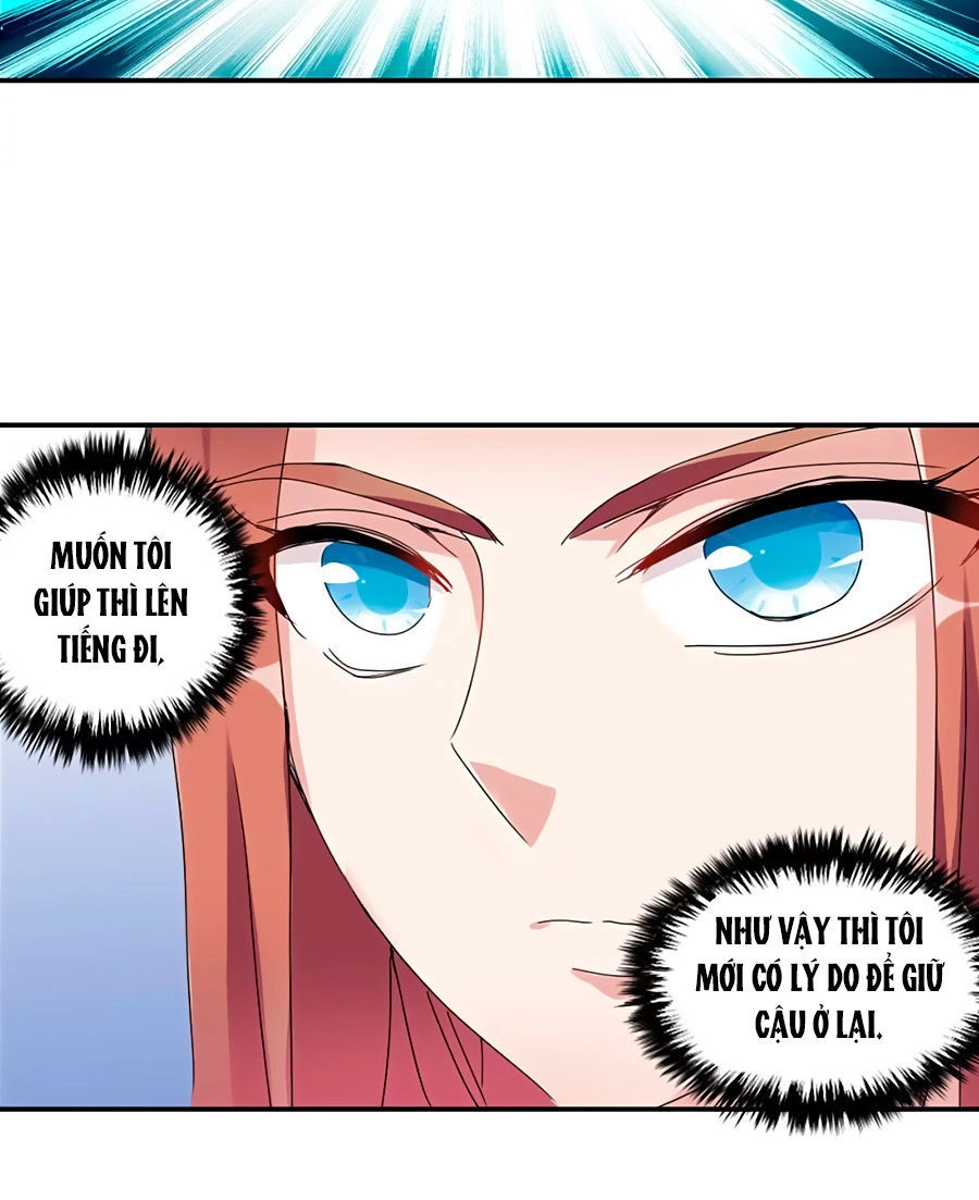 Im Miệng Cho Ta! Chapter 19 - 10