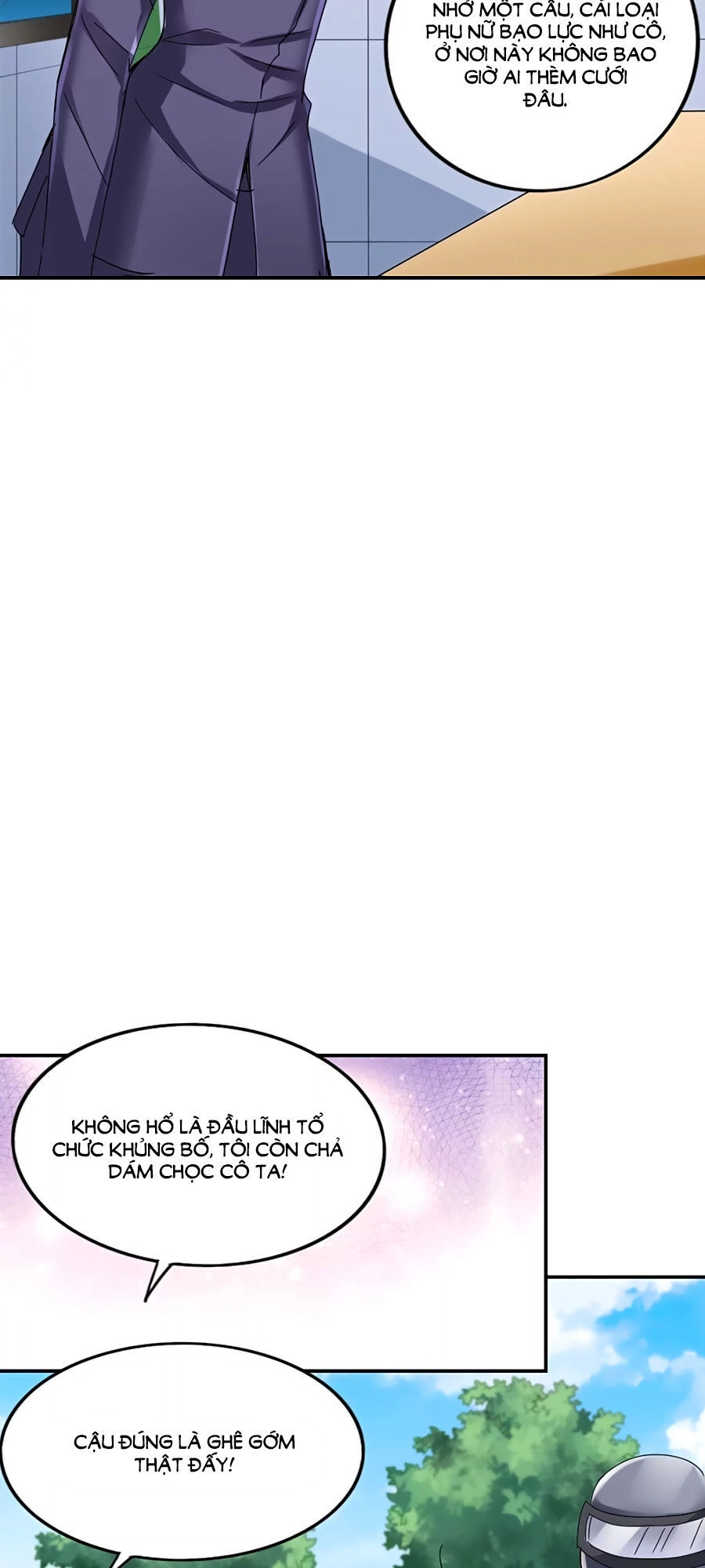 Im Miệng Cho Ta! Chapter 19 - 12