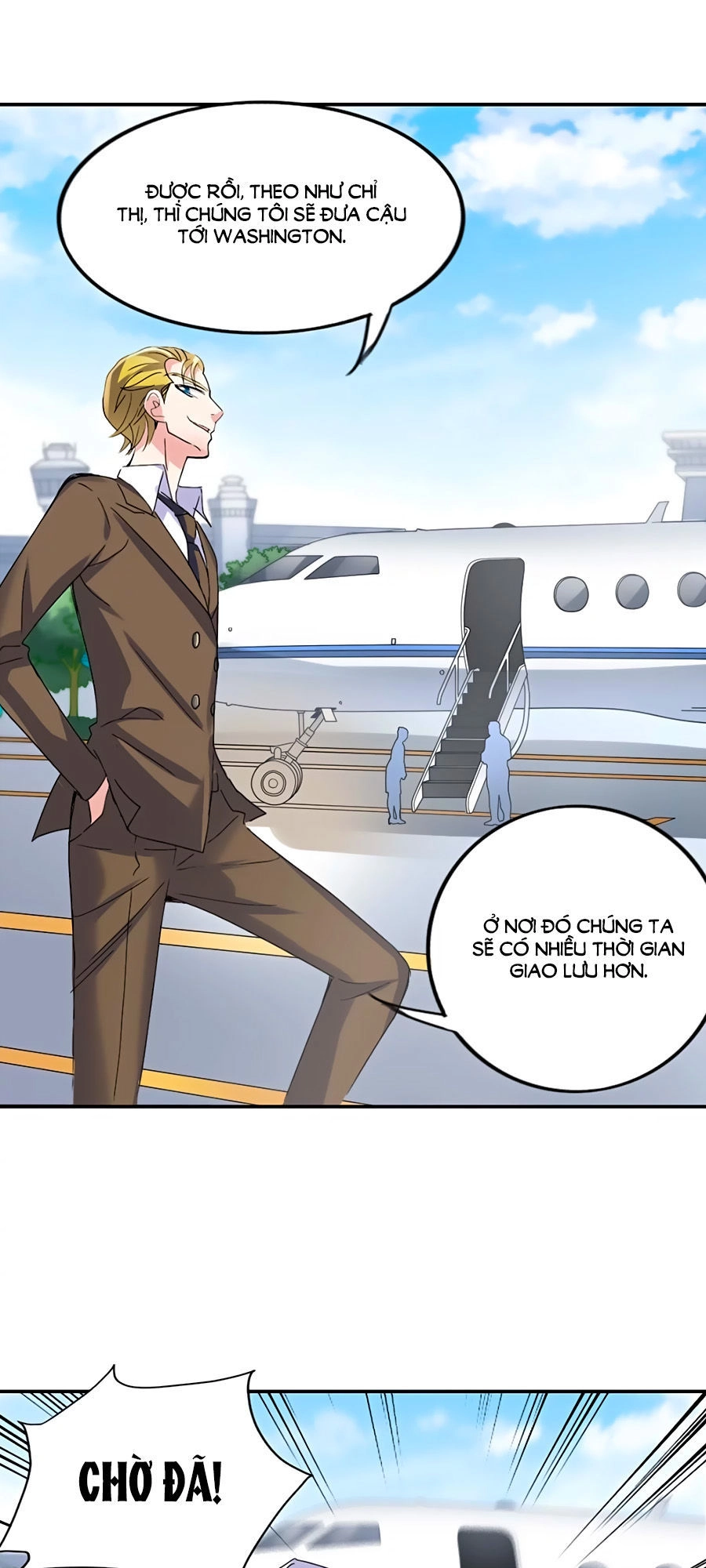 Im Miệng Cho Ta! Chapter 19 - 14