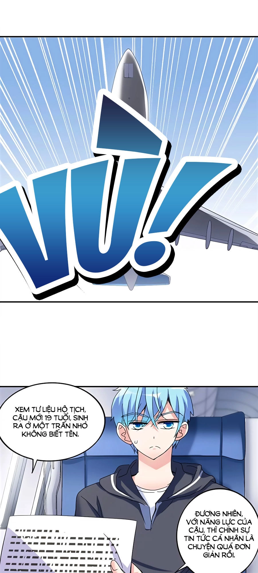 Im Miệng Cho Ta! Chapter 20 - 1