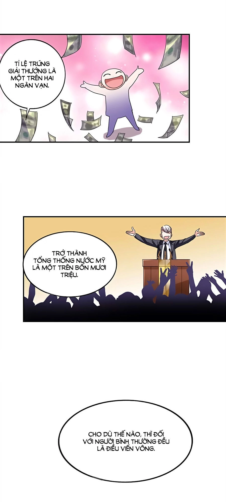 Im Miệng Cho Ta! Chapter 20 - 5