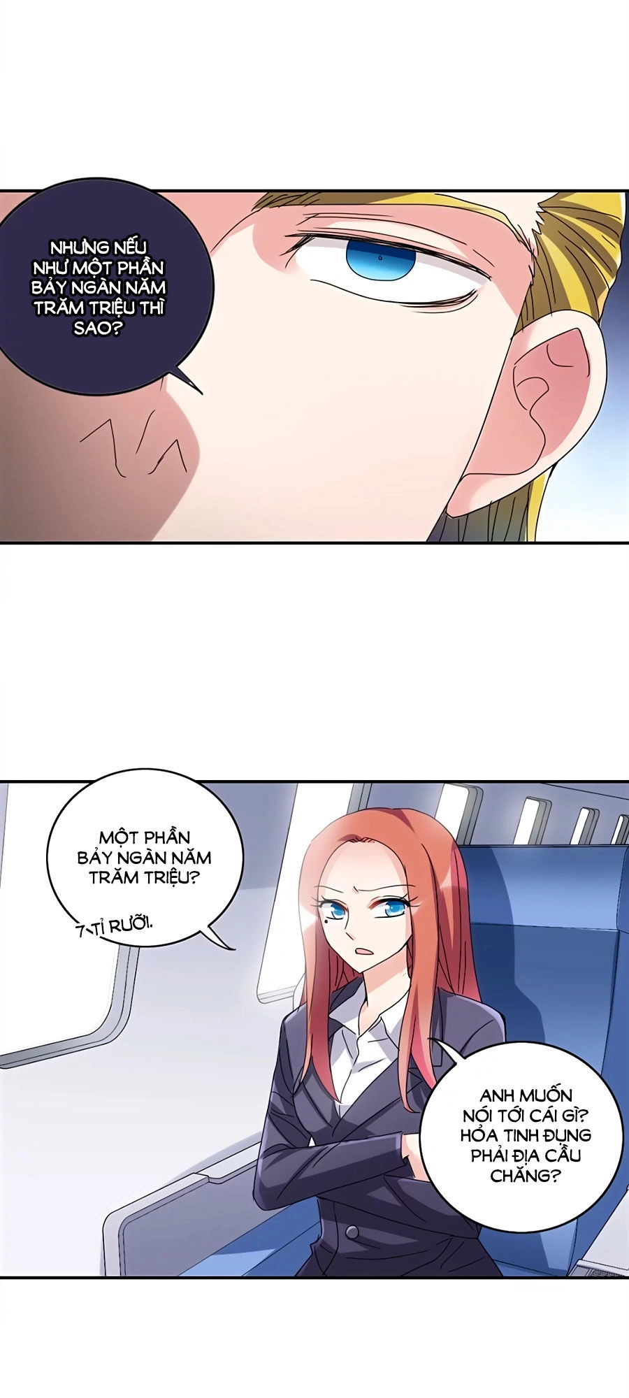 Im Miệng Cho Ta! Chapter 20 - 7