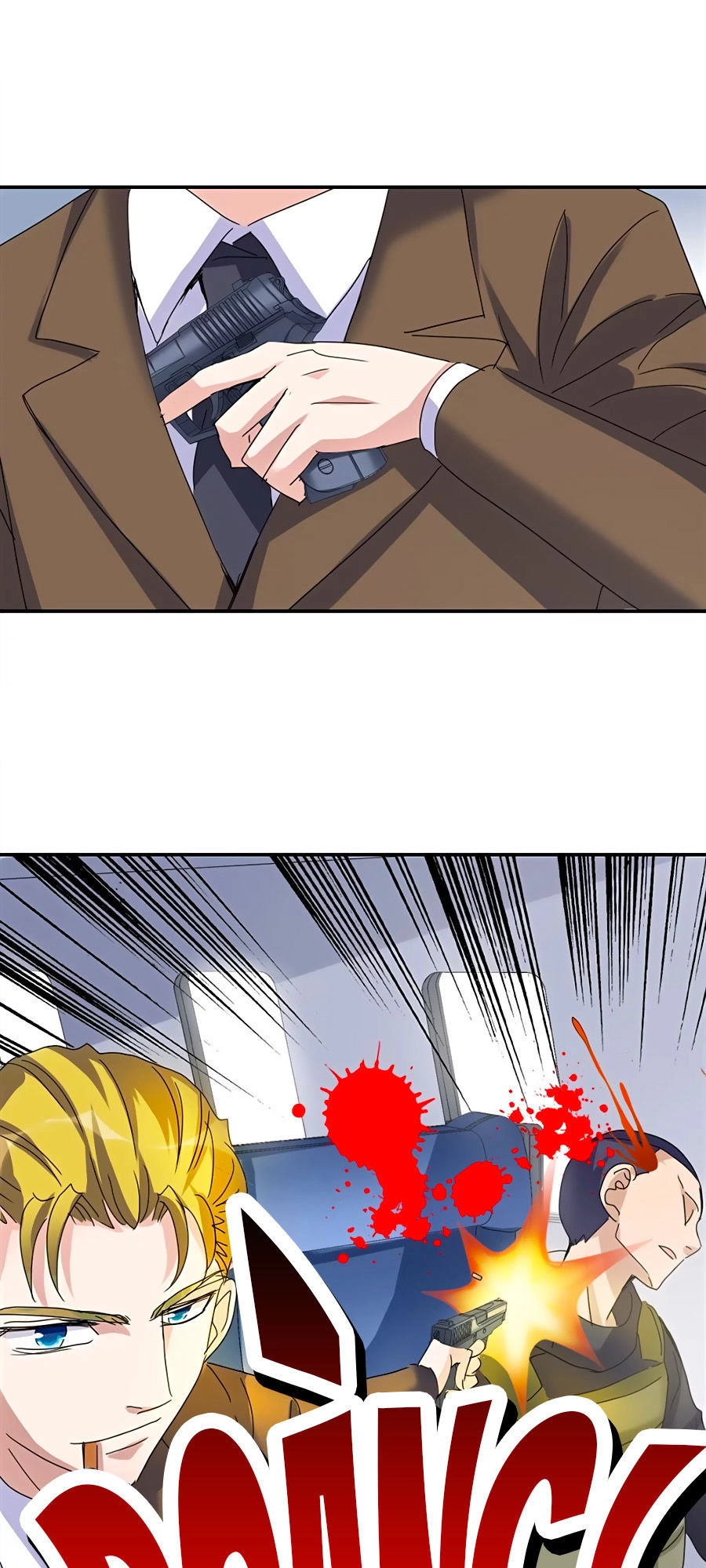 Im Miệng Cho Ta! Chapter 20 - 11