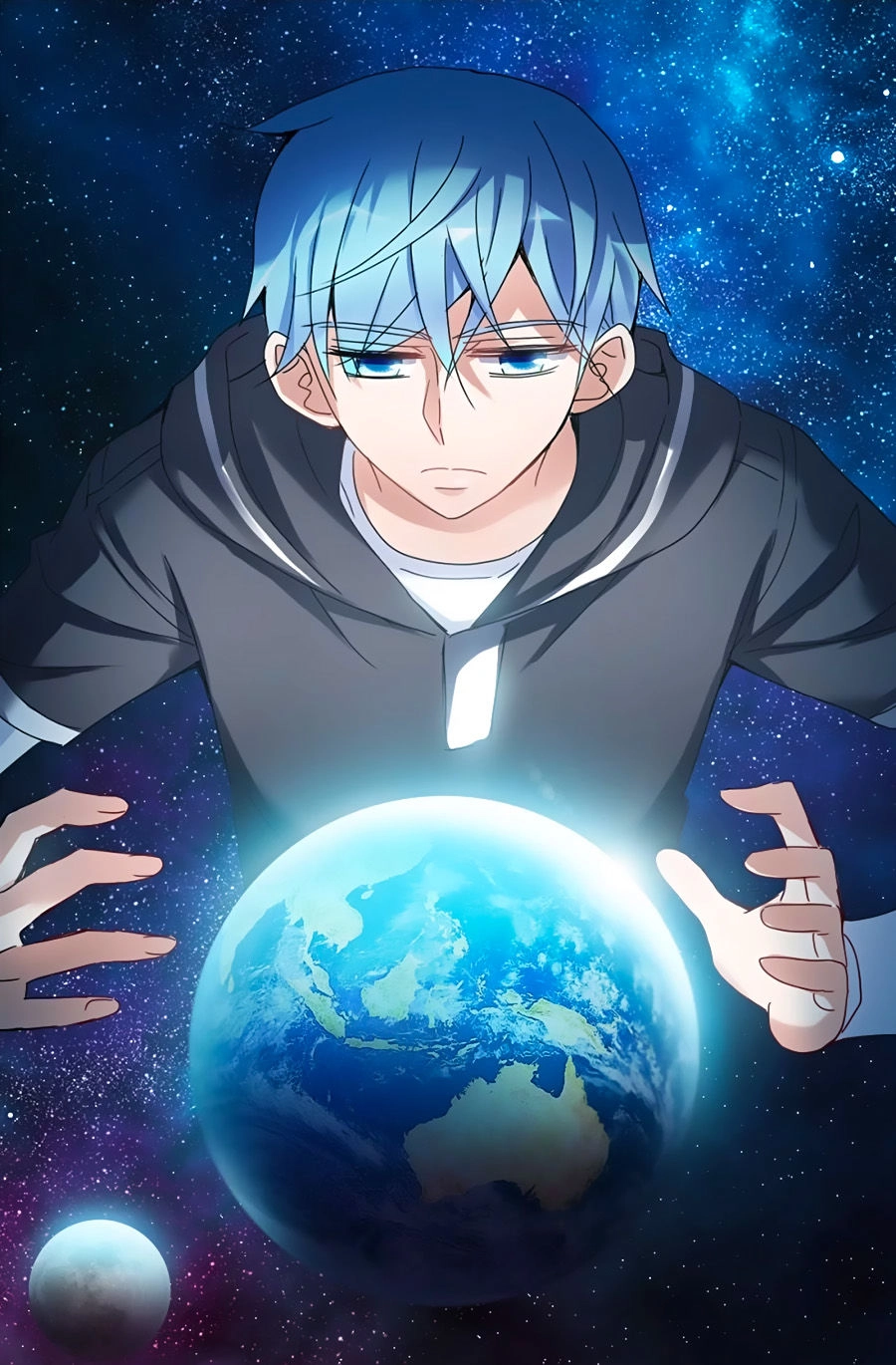 Im Miệng Cho Ta! Chapter 21 - 2