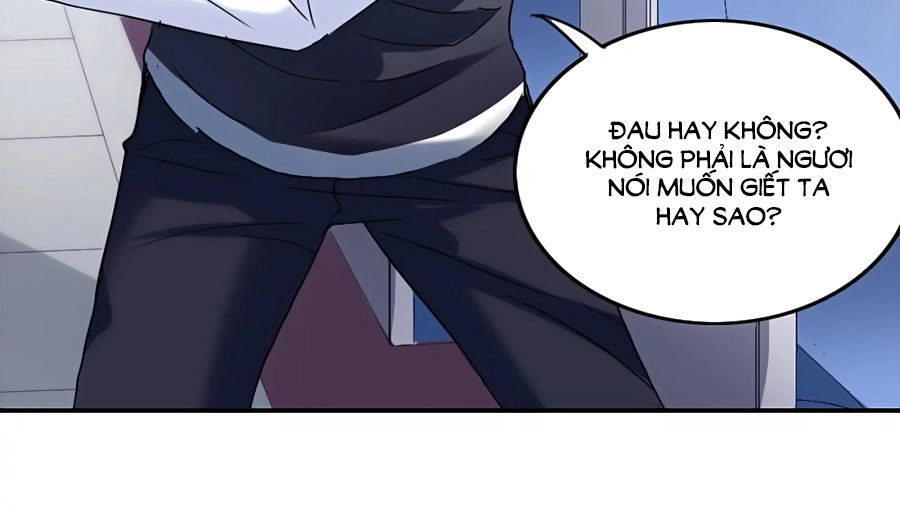 Im Miệng Cho Ta! Chapter 22 - 7