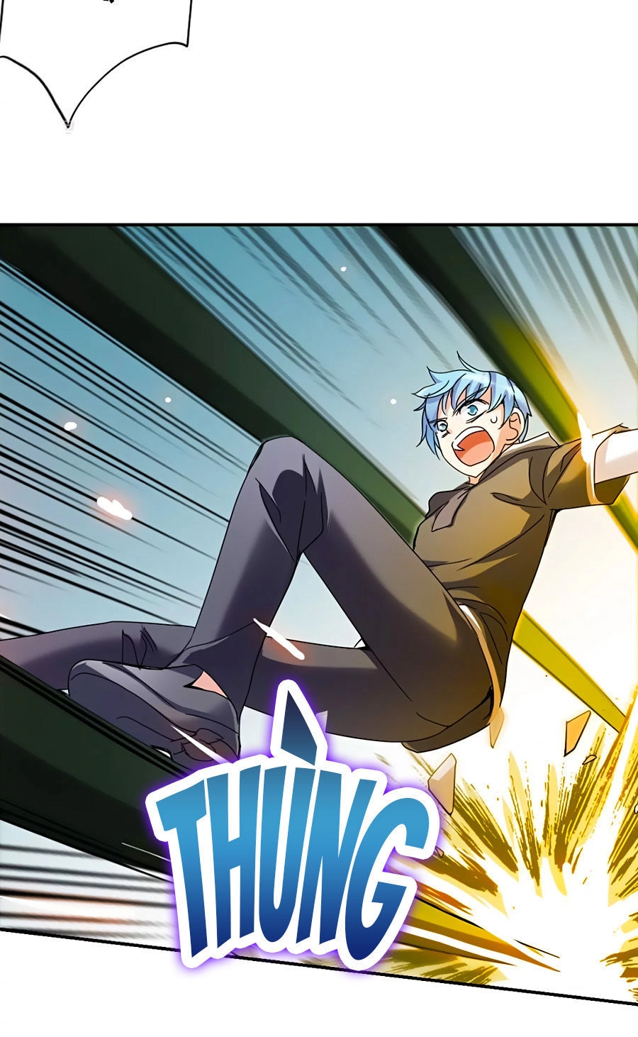 Im Miệng Cho Ta! Chapter 23 - 16