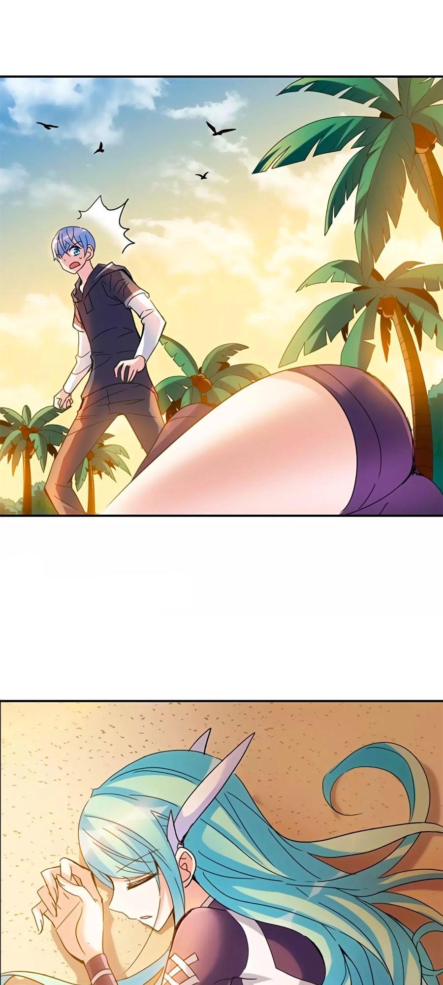 Im Miệng Cho Ta! Chapter 25 - 6