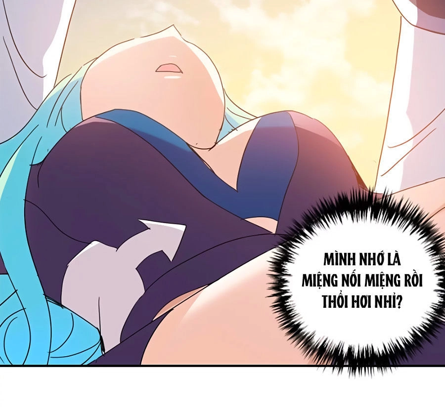 Im Miệng Cho Ta! Chapter 26 - 5