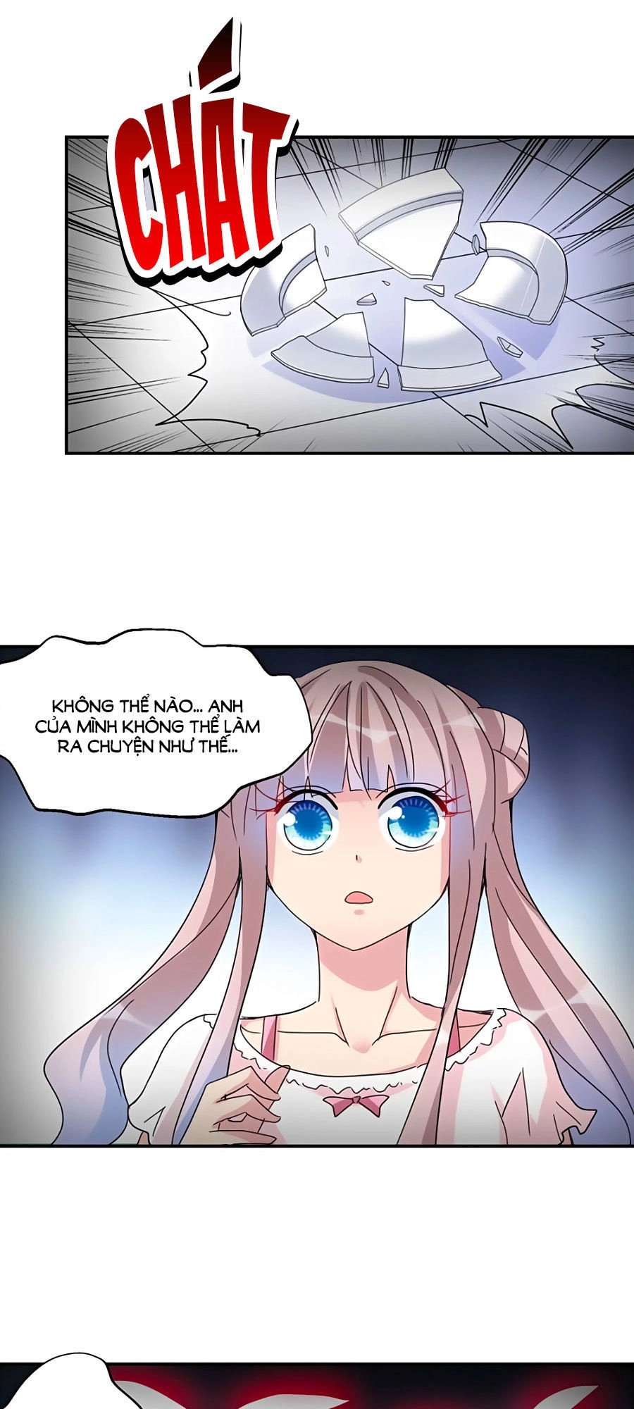 Im Miệng Cho Ta! Chapter 26 - 10