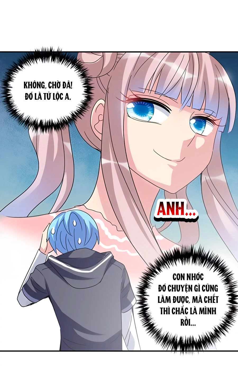 Im Miệng Cho Ta! Chapter 26 - 13