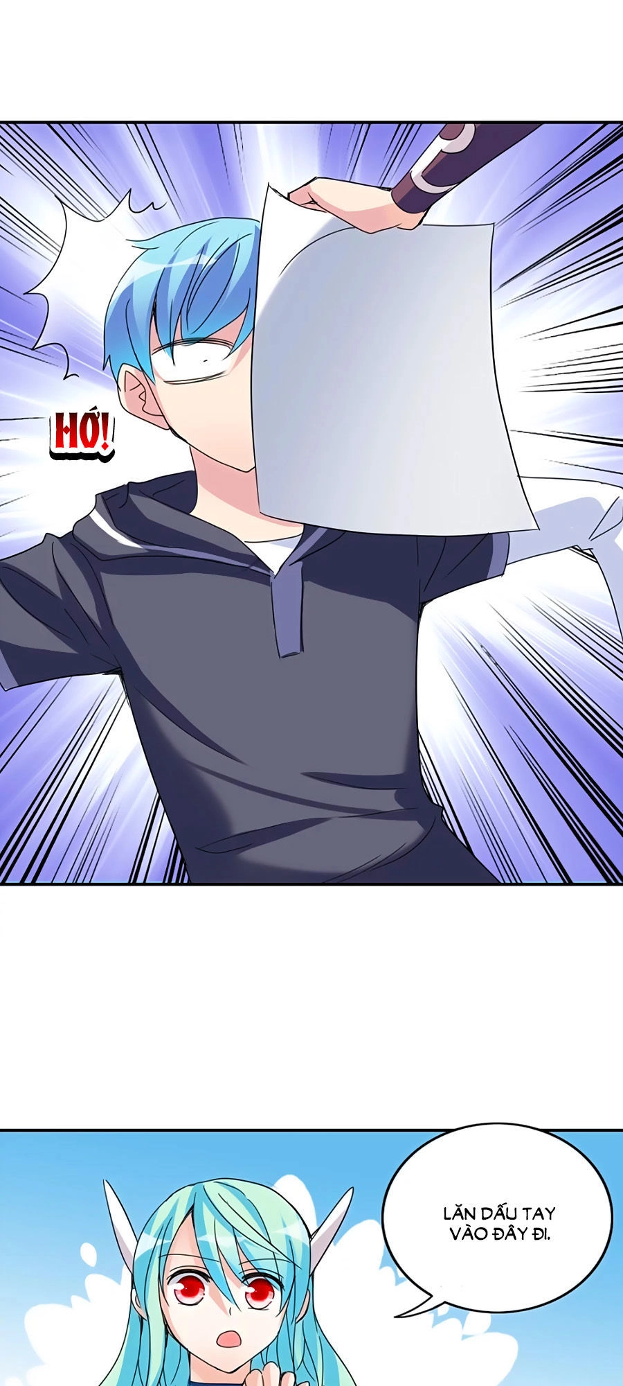 Im Miệng Cho Ta! Chapter 26 - 14