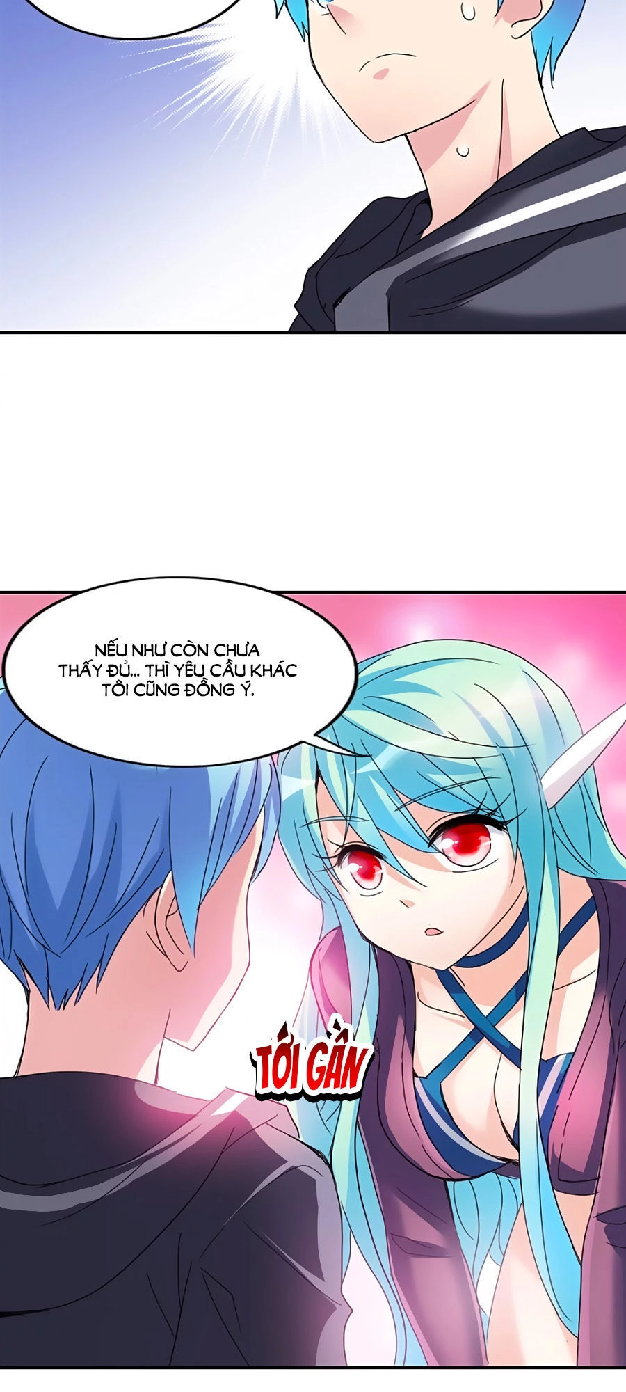 Im Miệng Cho Ta! Chapter 26 - 19