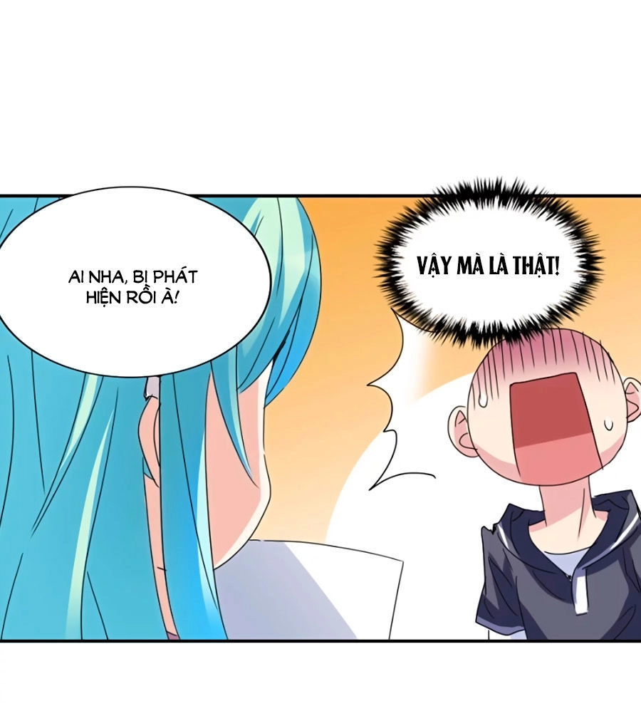 Im Miệng Cho Ta! Chapter 27 - 10