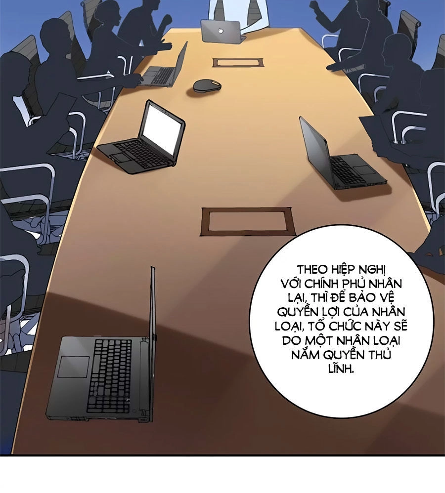 Im Miệng Cho Ta! Chapter 28 - 12