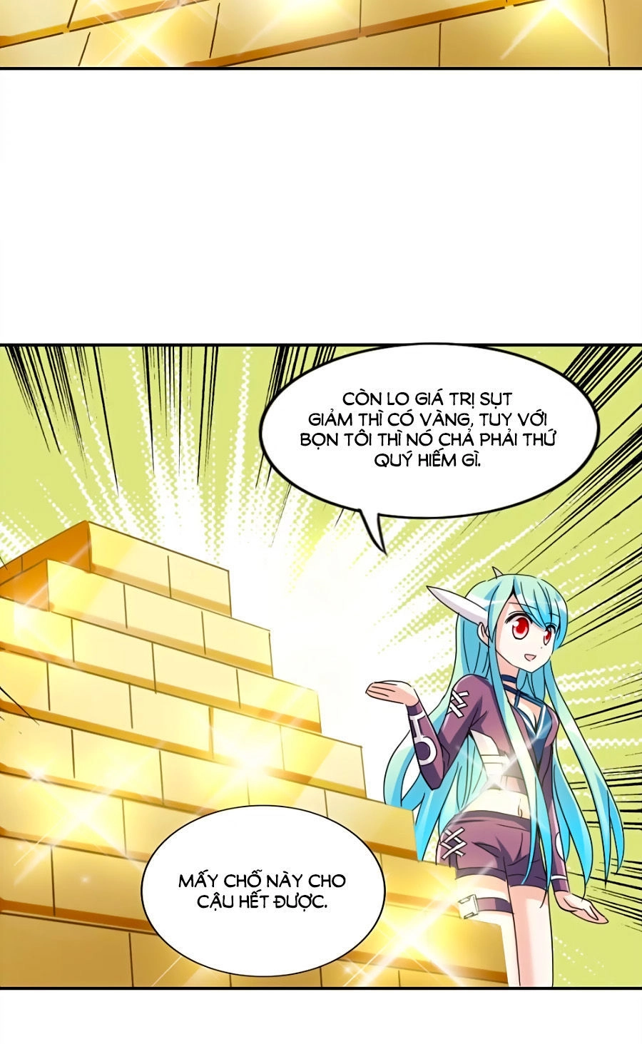 Im Miệng Cho Ta! Chapter 29 - 10