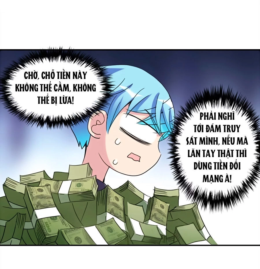 Im Miệng Cho Ta! Chapter 29 - 12