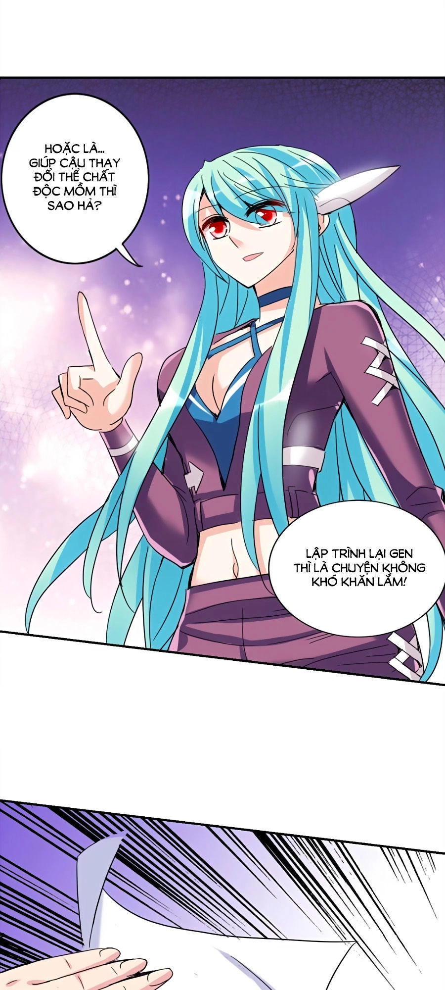 Im Miệng Cho Ta! Chapter 29 - 13