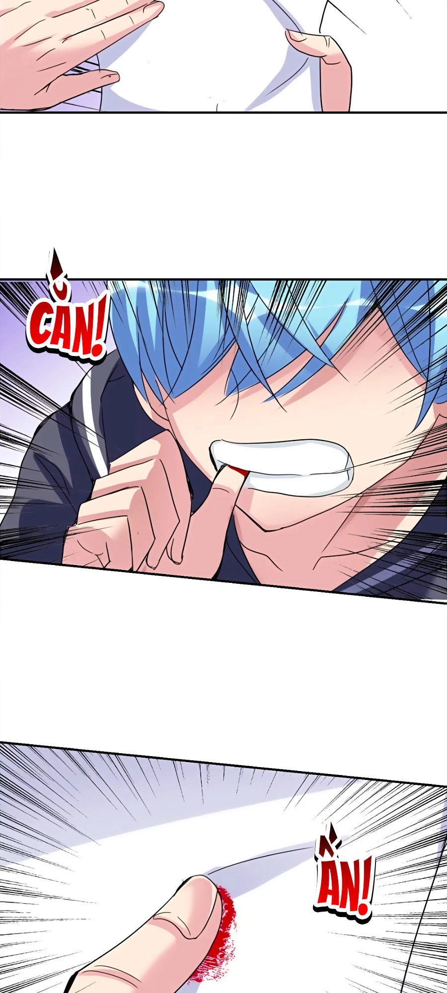 Im Miệng Cho Ta! Chapter 29 - 14