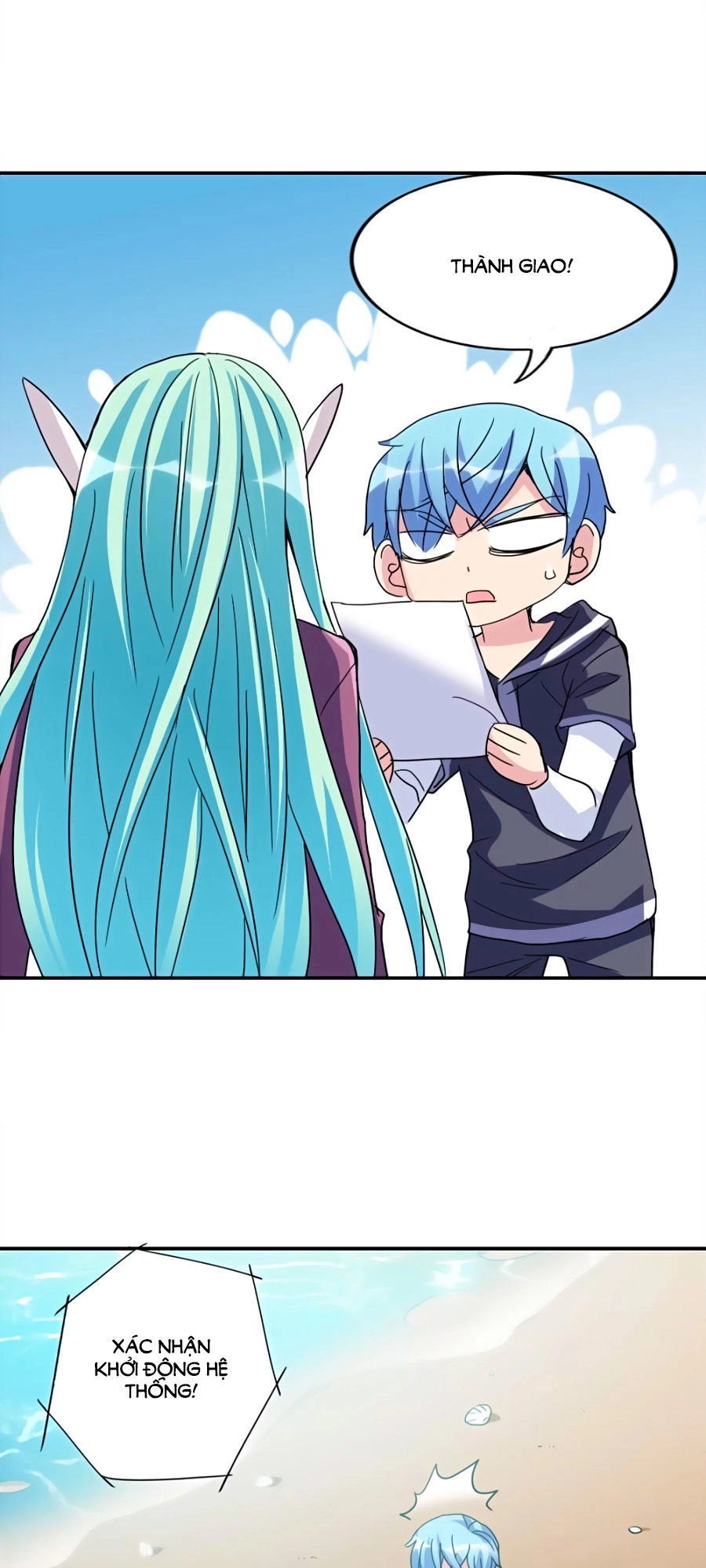 Im Miệng Cho Ta! Chapter 29 - 16