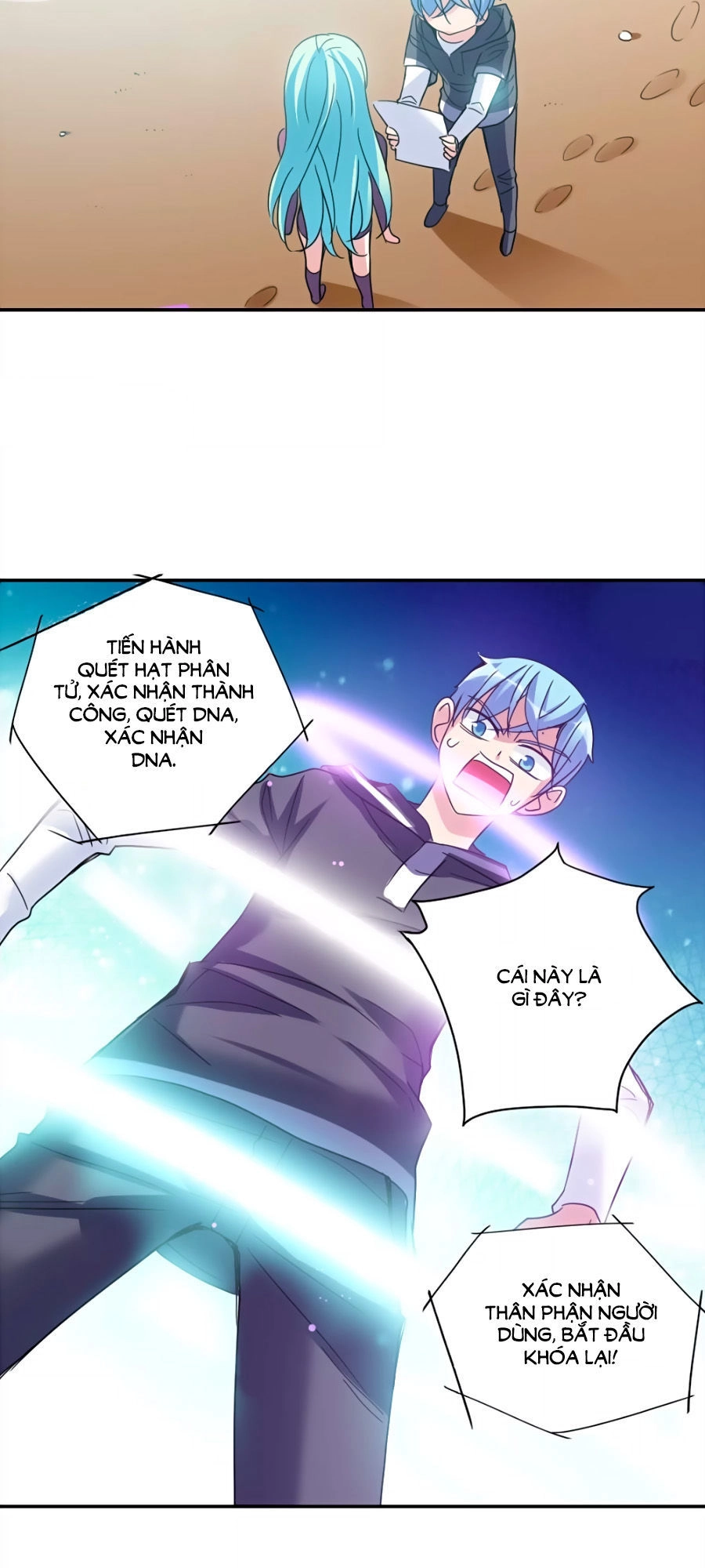 Im Miệng Cho Ta! Chapter 29 - 17