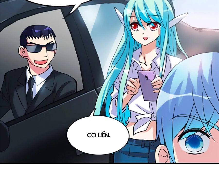 Im Miệng Cho Ta! Chapter 32 - 17