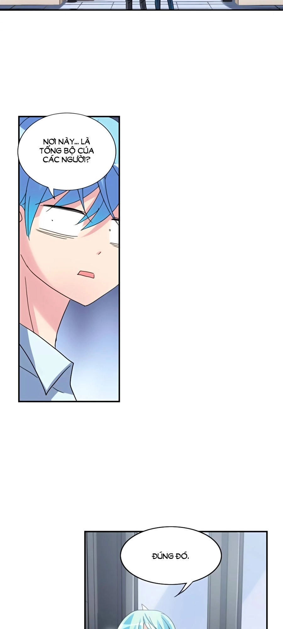 Im Miệng Cho Ta! Chapter 32 - 19