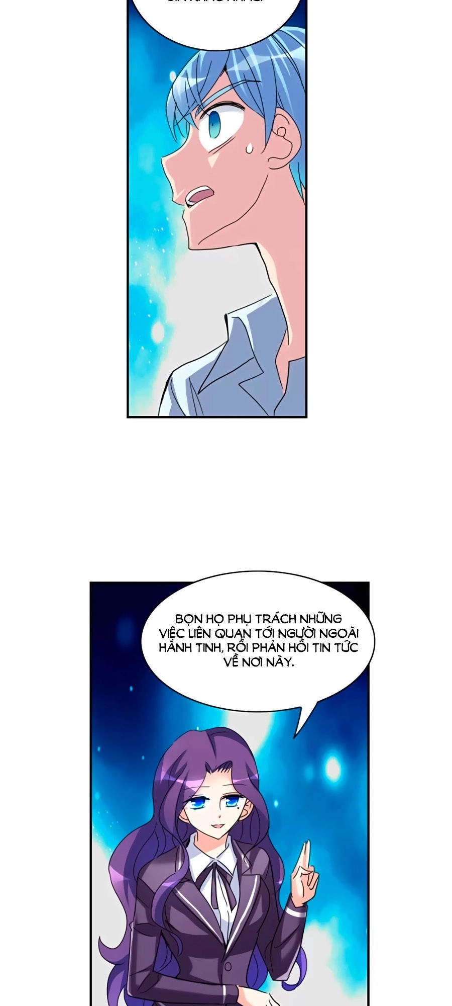 Im Miệng Cho Ta! Chapter 33 - 19