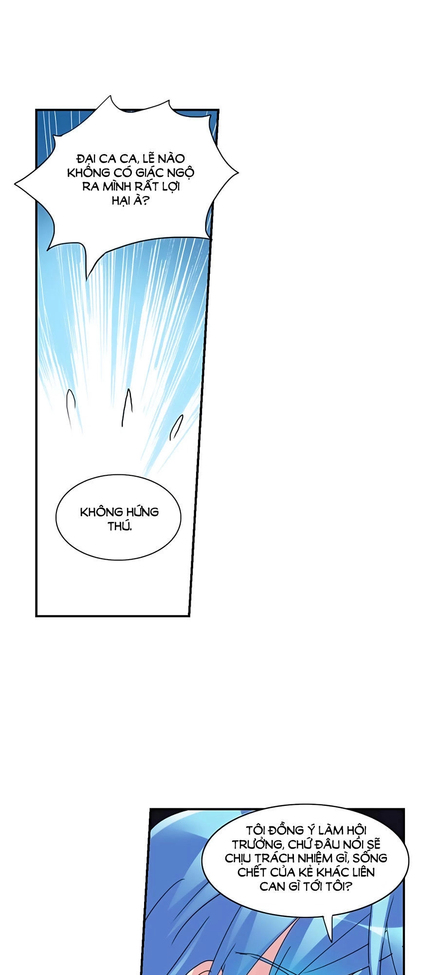 Im Miệng Cho Ta! Chapter 34 - 4