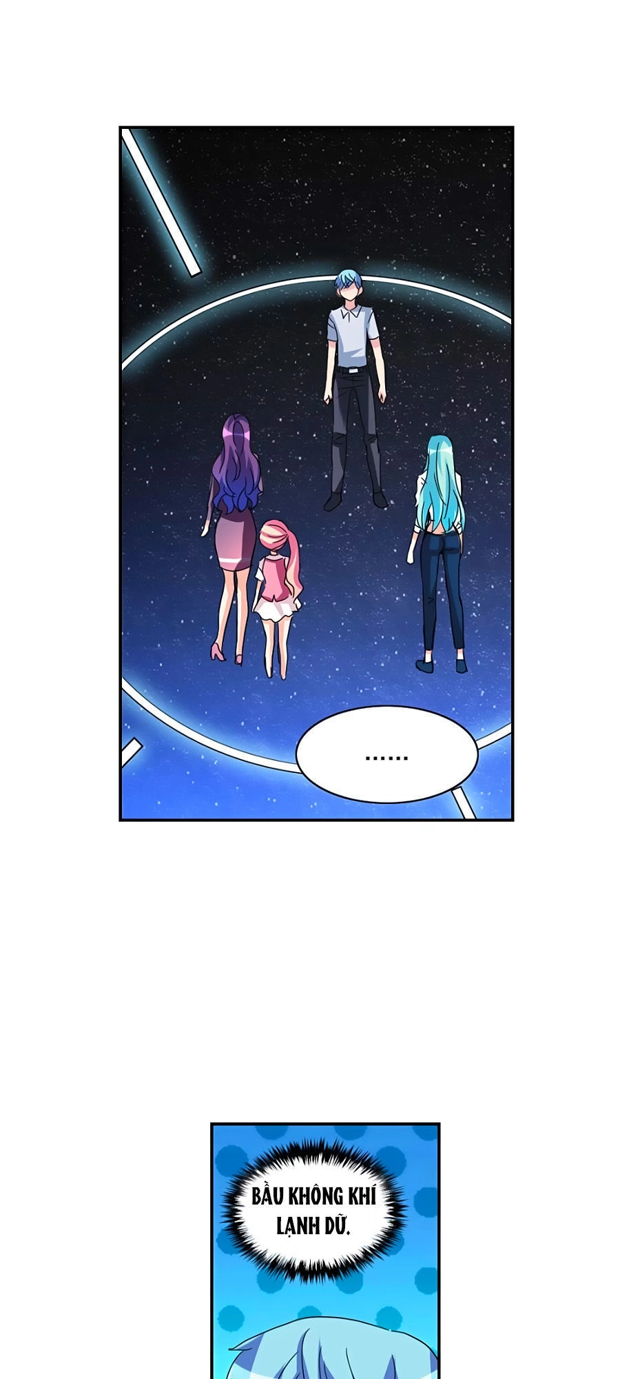 Im Miệng Cho Ta! Chapter 34 - 6