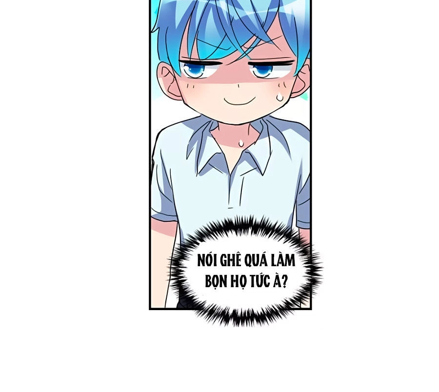 Im Miệng Cho Ta! Chapter 34 - 7