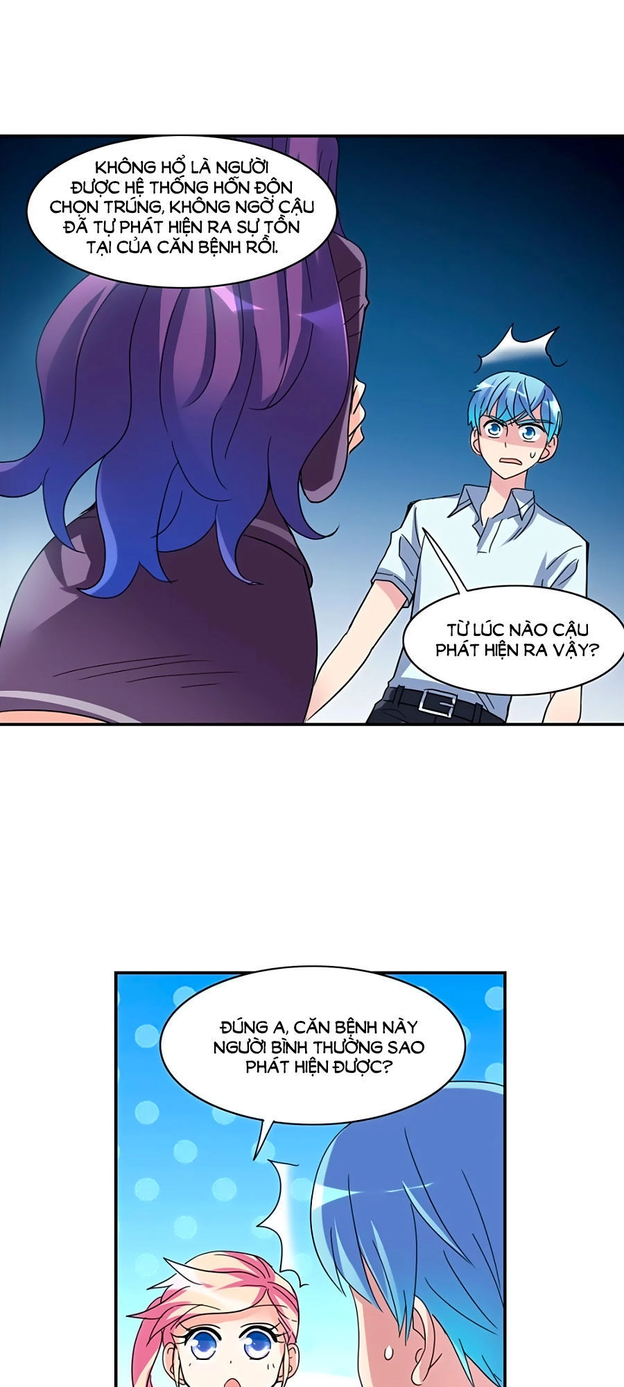 Im Miệng Cho Ta! Chapter 34 - 8