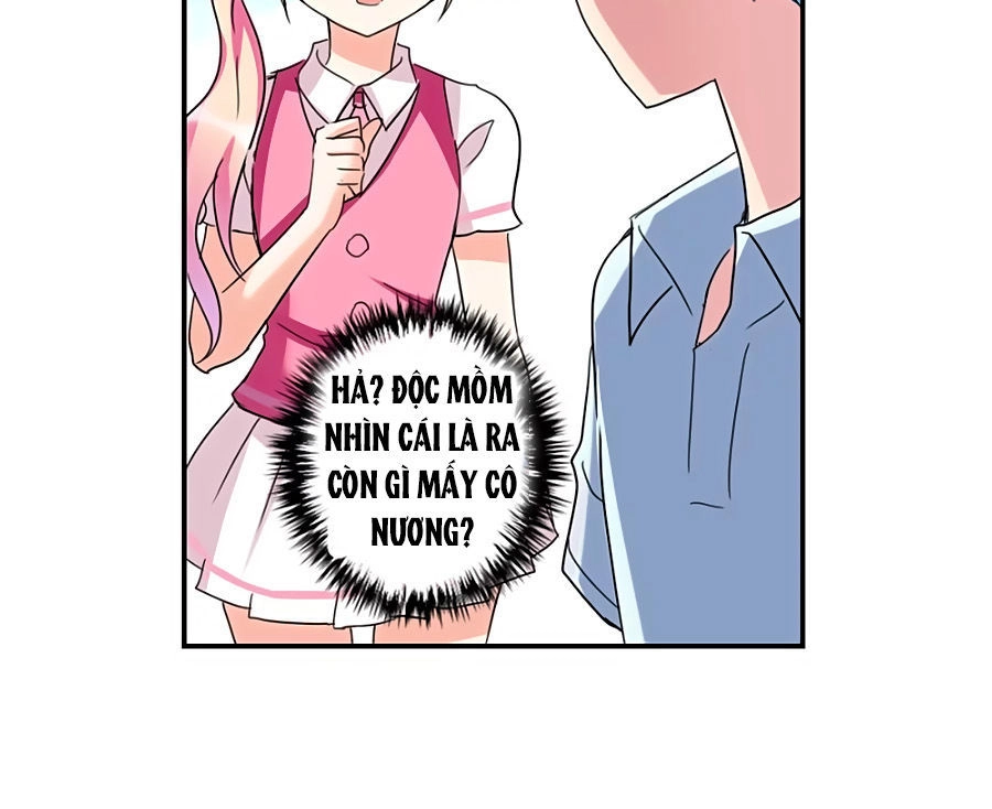 Im Miệng Cho Ta! Chapter 34 - 9