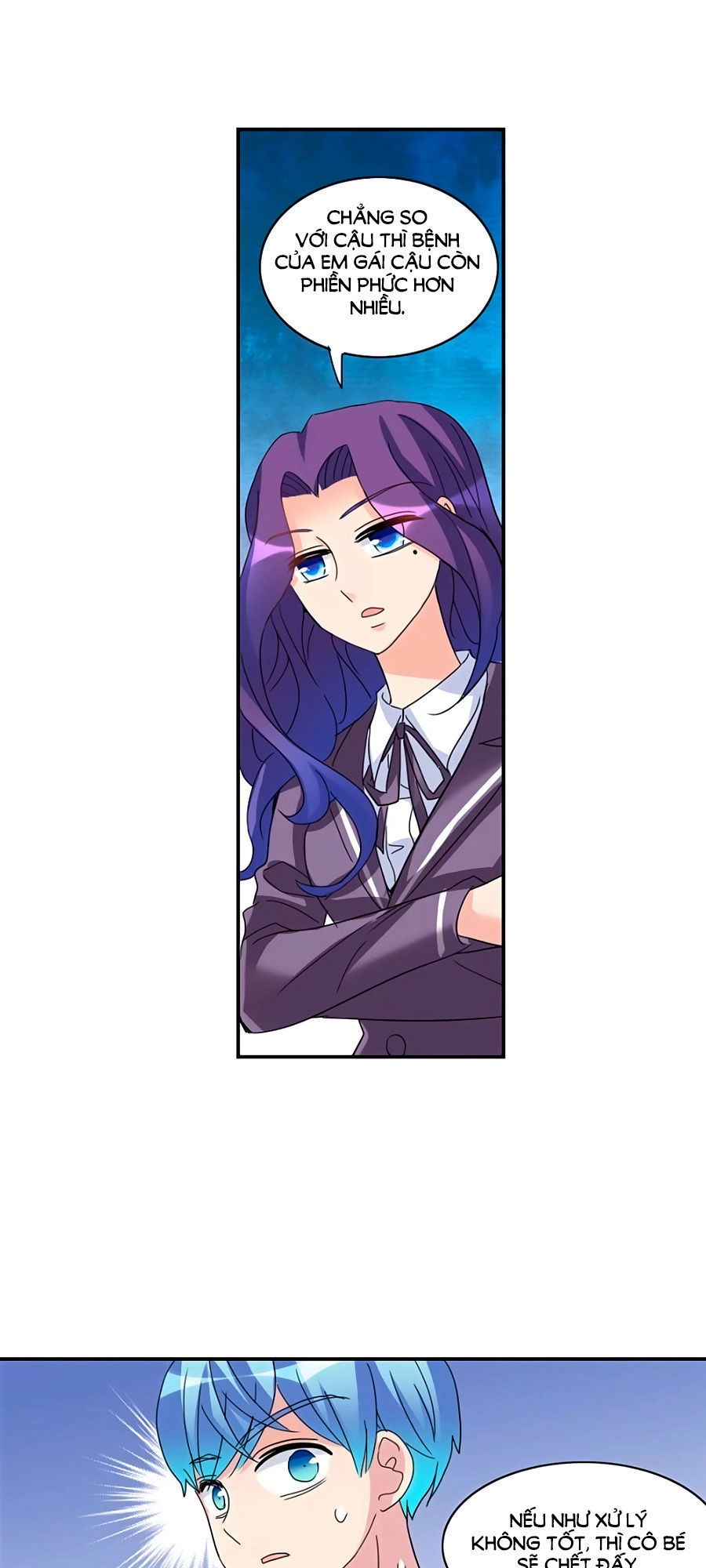 Im Miệng Cho Ta! Chapter 34 - 10