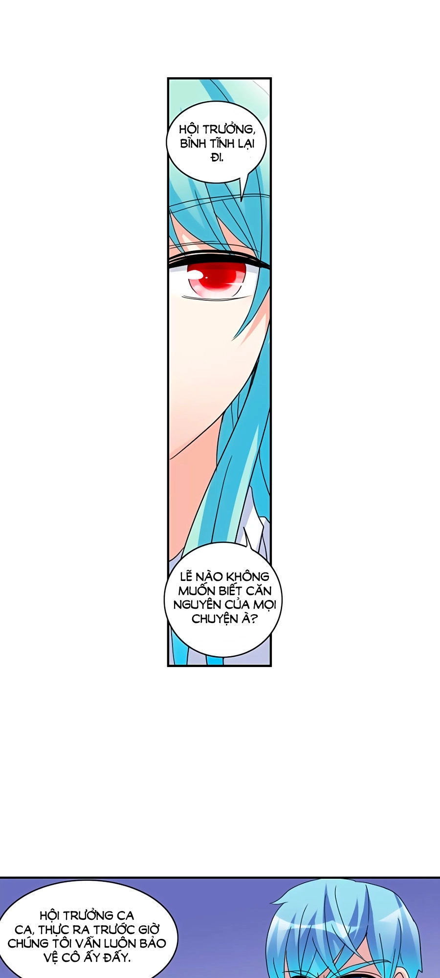 Im Miệng Cho Ta! Chapter 34 - 16