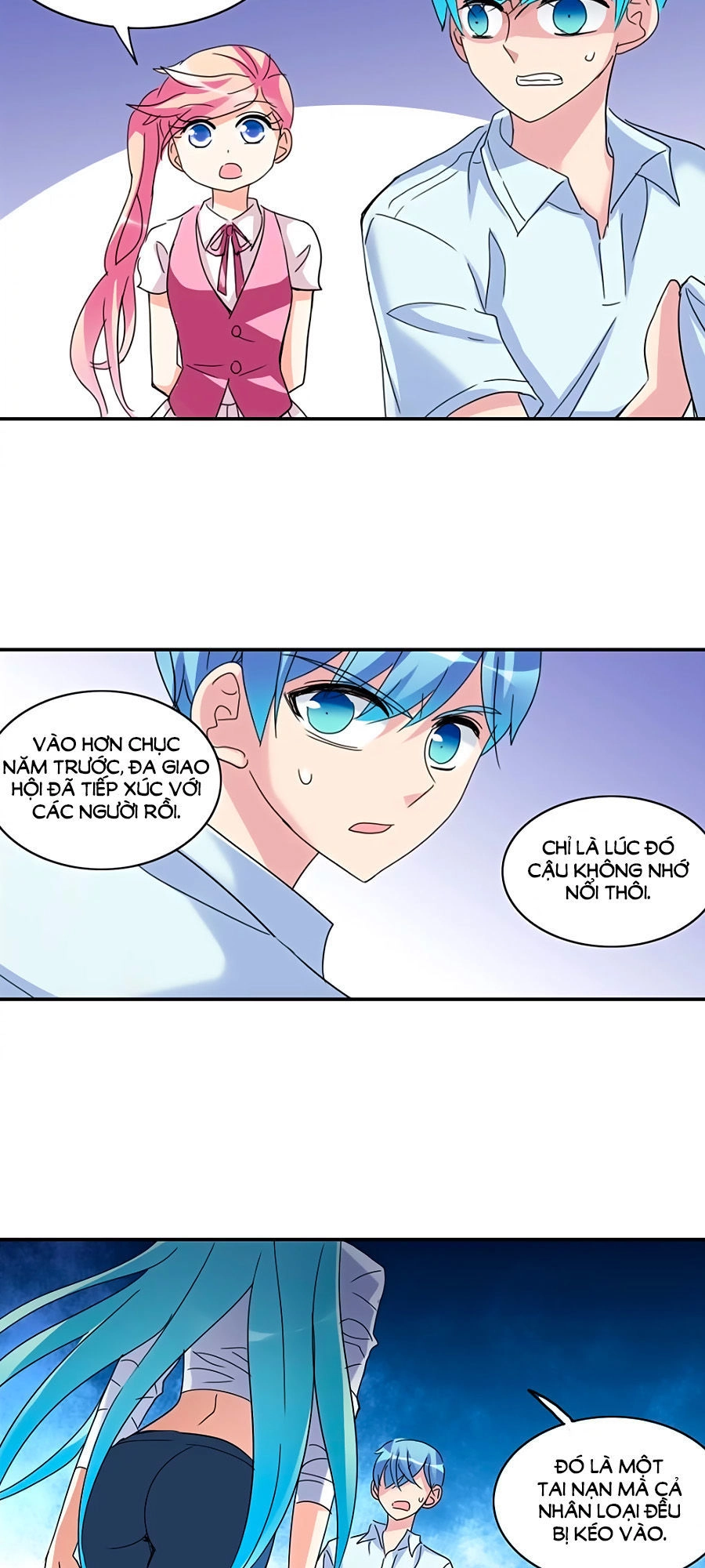 Im Miệng Cho Ta! Chapter 34 - 17