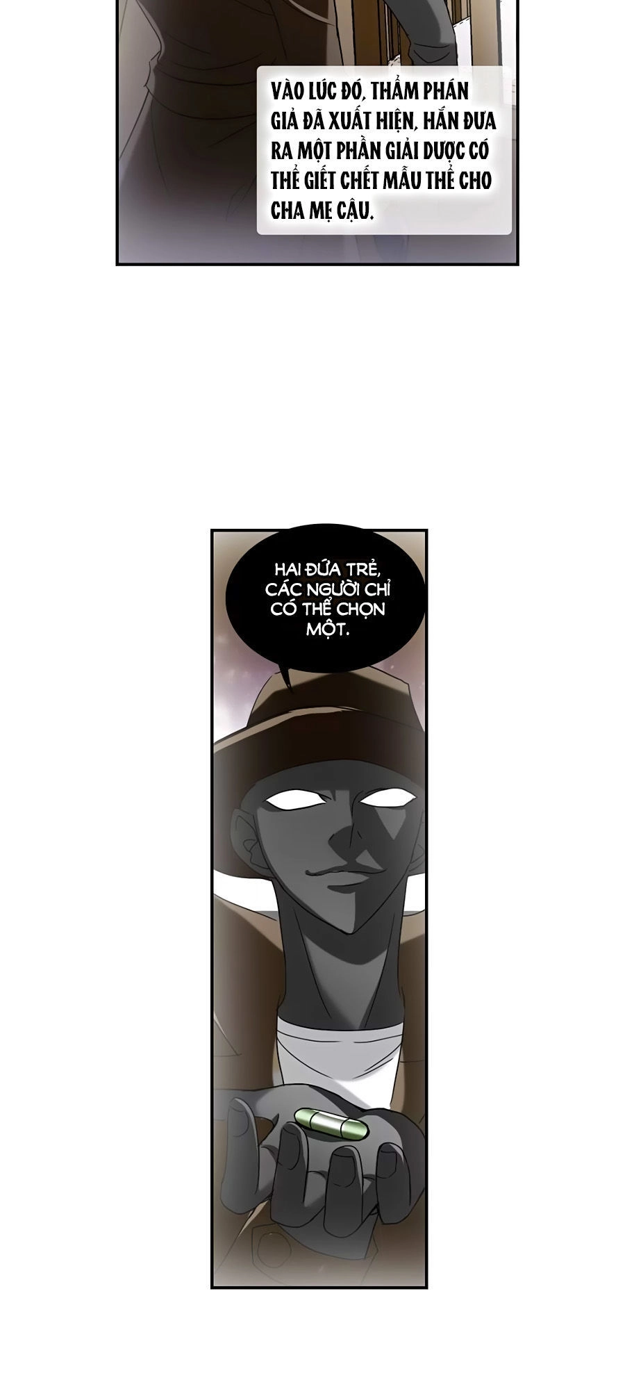 Im Miệng Cho Ta! Chapter 36 - 8