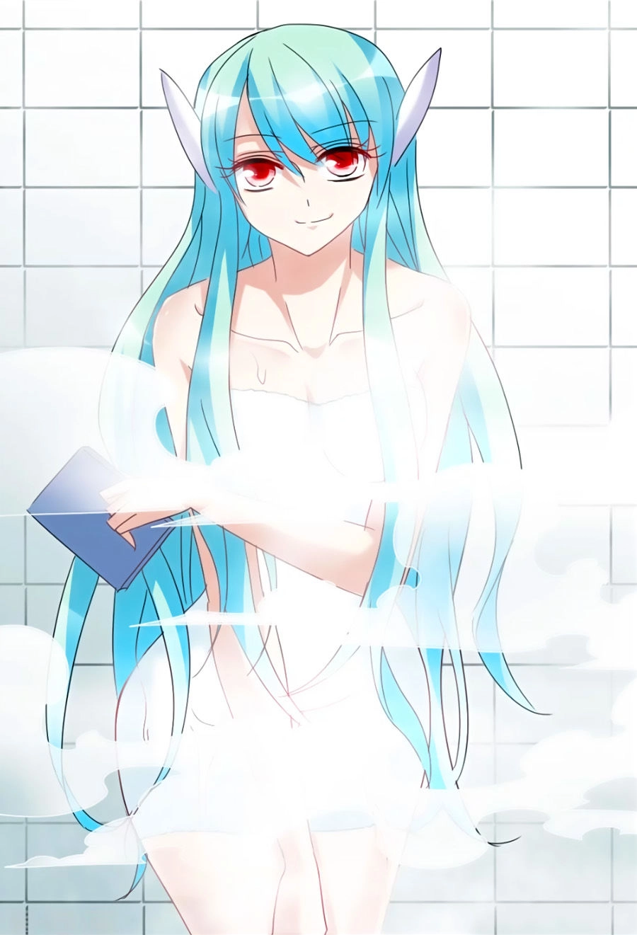 Im Miệng Cho Ta! Chapter 38 - 2