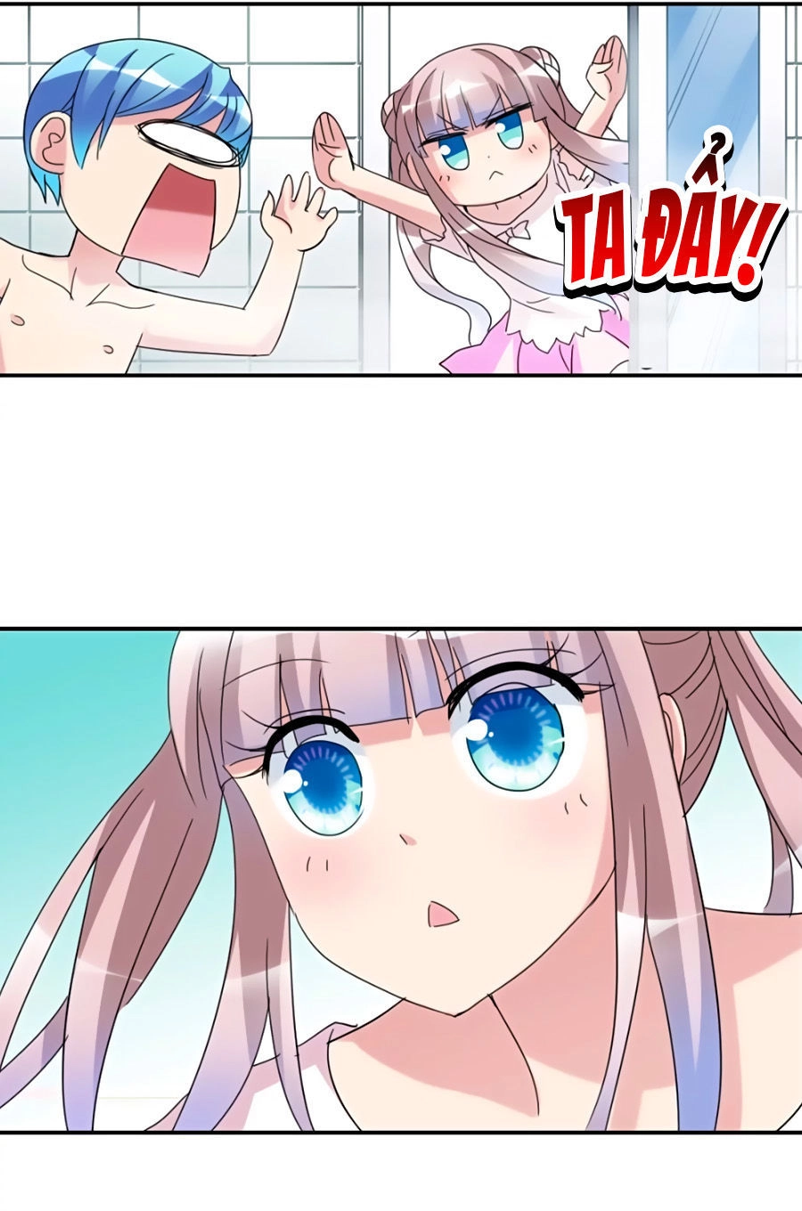 Im Miệng Cho Ta! Chapter 38 - 4