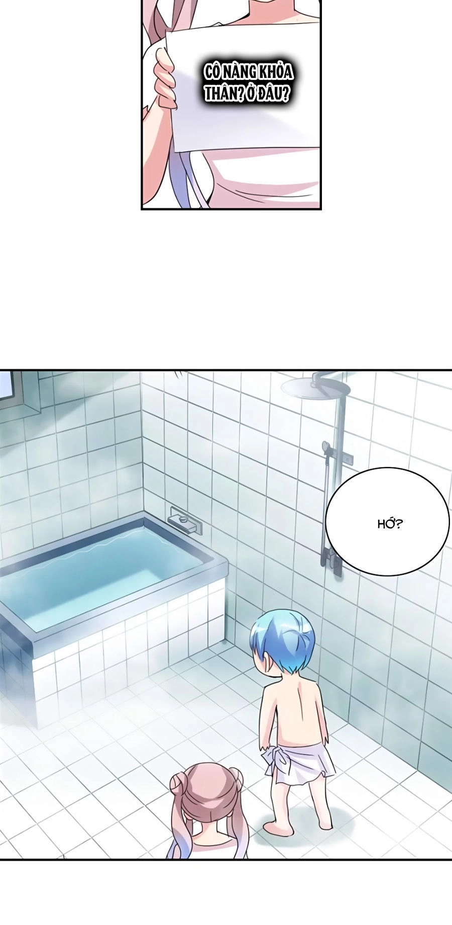 Im Miệng Cho Ta! Chapter 38 - 6