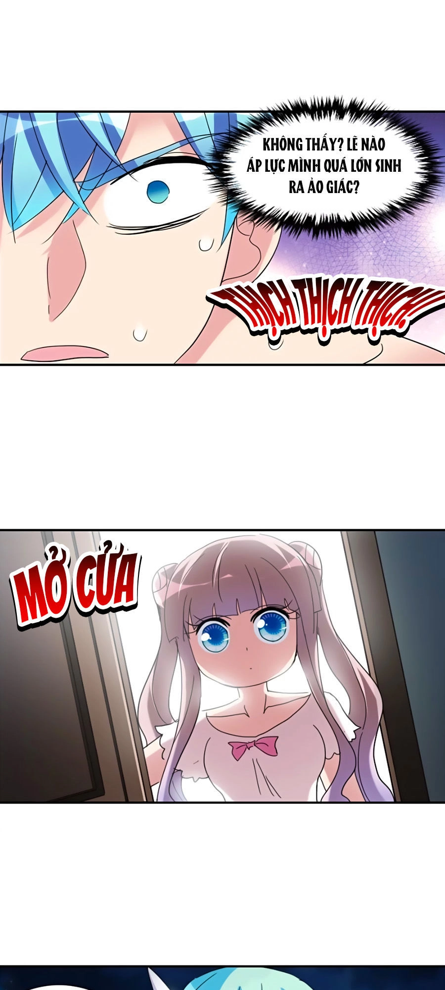 Im Miệng Cho Ta! Chapter 38 - 7