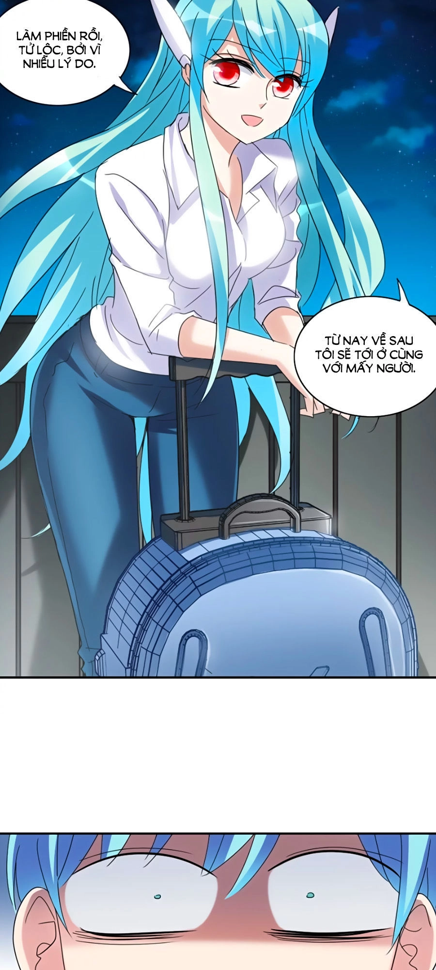 Im Miệng Cho Ta! Chapter 38 - 8