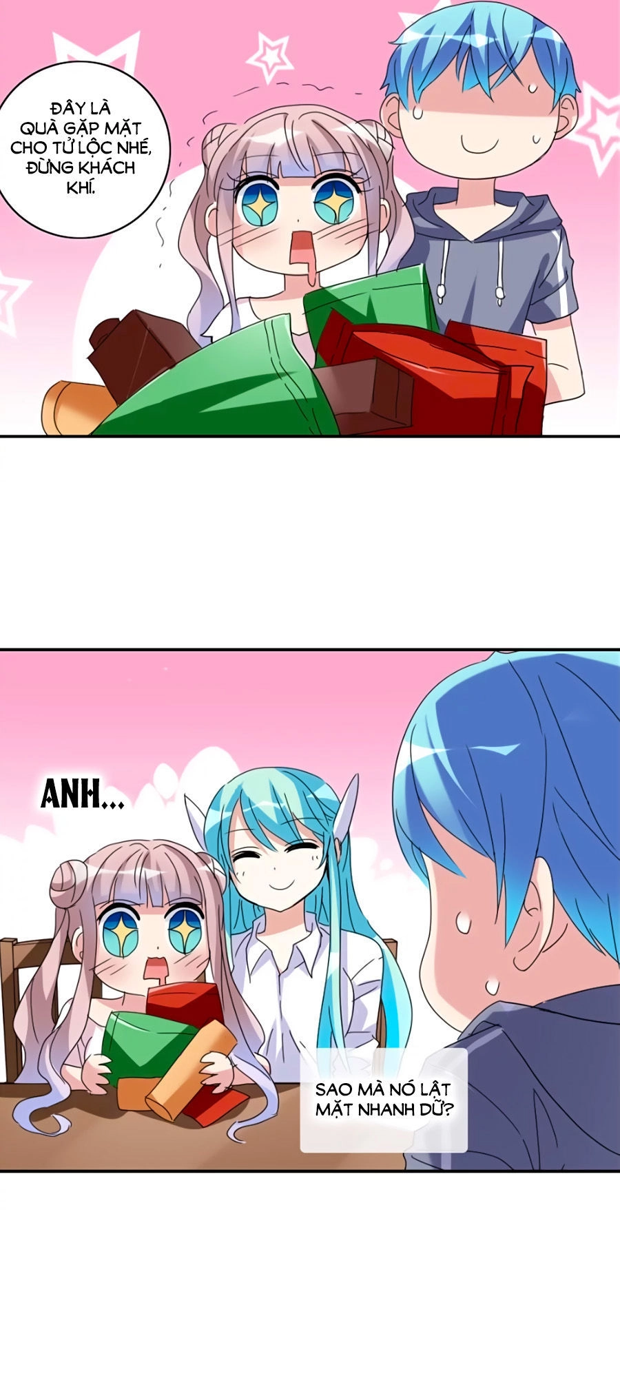 Im Miệng Cho Ta! Chapter 38 - 14