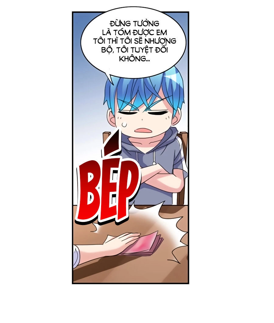 Im Miệng Cho Ta! Chapter 38 - 15