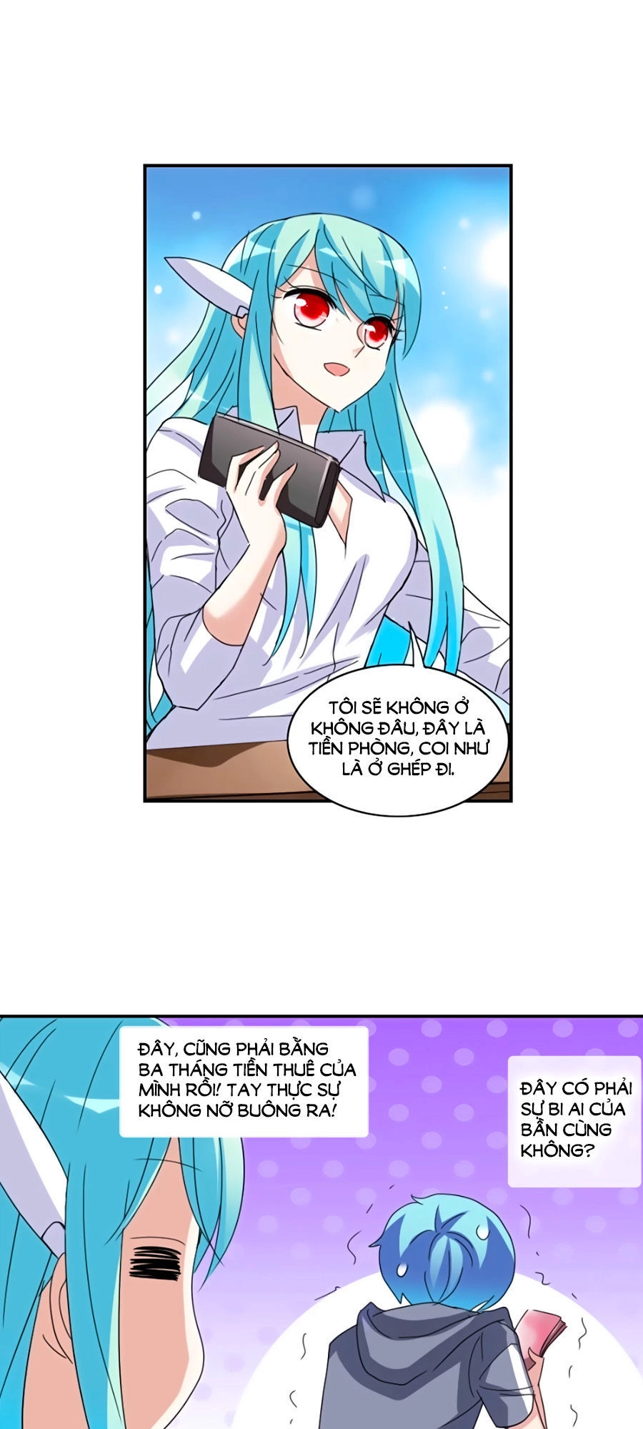 Im Miệng Cho Ta! Chapter 38 - 16